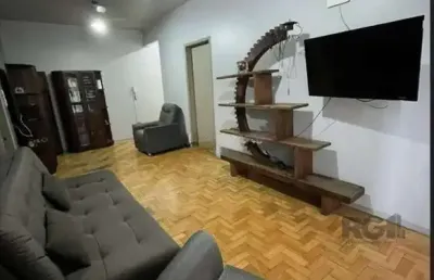 Apartamento com 3 quartos à venda na avenida protásio alves, rio branco, porto alegre, 103 m2 por r$ 399.900