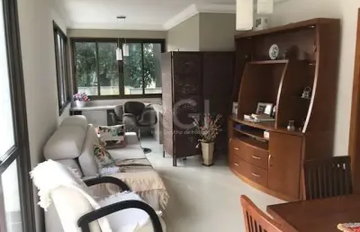 Apartamento com 2 quartos à venda na Rua Buenos Aires, Jardim Botânico, Porto Alegre