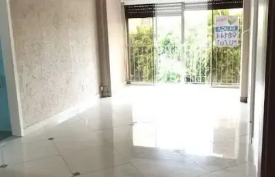 Apartamento com 2 quartos à venda na Avenida Ipiranga, Menino Deus, Porto Alegre