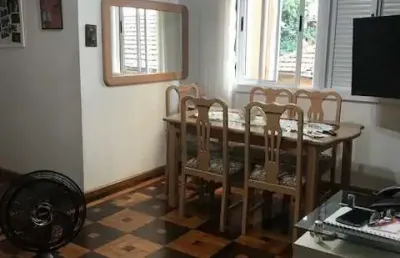 Apartamento 3 dormitório(s) bairro centro histórico