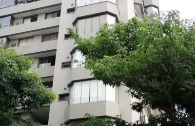 Apartamento com 2 quartos à venda na Rua Ribeiro Cancela, Menino Deus, Porto Alegre