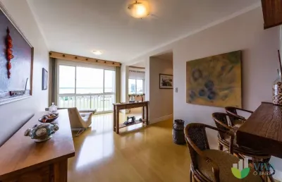 Apartamento com 3 quartos à venda na Rua Curupaiti, Cristal, Porto Alegre