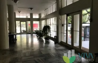 Apartamento com 3 quartos à venda na Rua da República, Cidade Baixa, Porto Alegre