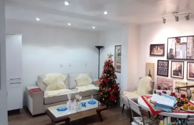Casa em condomínio fechado com 3 quartos à venda na Avenida Coronel Lucas de Oliveira, Bela Vista, Porto Alegre