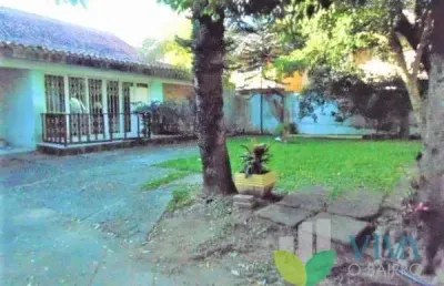 Casa com 4 quartos à venda na Rua Leme, Ipanema, Porto Alegre