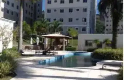 Apartamento com 2 quartos à venda na Avenida Protásio Alves, Morro Santana, Porto Alegre