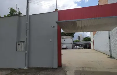 Terreno à venda na Rua Livramento, Santana, Porto Alegre