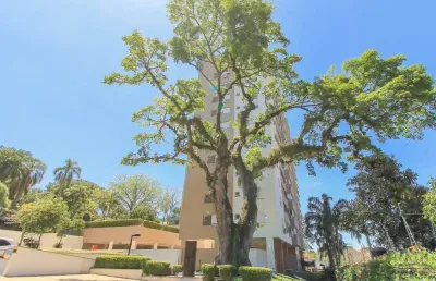 Apartamento com 2 quartos à venda na Rua Dário Totta, Teresópolis, Porto Alegre