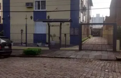 Apartamento com 3 quartos à venda na Rua Dona Inocência, Jardim Botânico, Porto Alegre