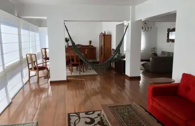 Apartamento com 3 quartos à venda na Avenida Plínio Brasil Milano, Higienópolis, Porto Alegre
