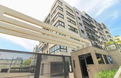 Apartamento com 3 quartos à venda na Rua Miguel Couto, Menino Deus, Porto Alegre