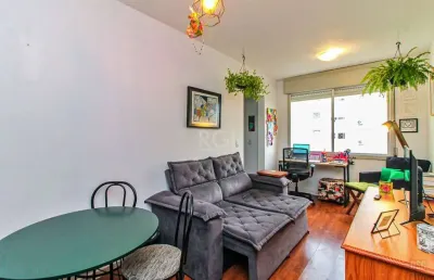 Apartamento com 1 quarto à venda na Rua Doutor Pereira Neto, Tristeza, Porto Alegre