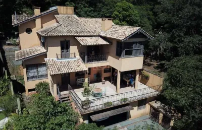 Casa com 4 quartos à venda na Avenida Guaíba, Ipanema, Porto Alegre
