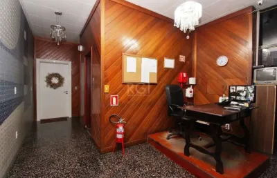 Apartamento 3 dormitório(s) bairro centro histórico