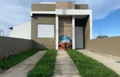 Casa com 2 quartos à venda na Rua Doutor Osmar Pilla, Aberta dos Morros, Porto Alegre