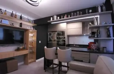 Apartamento 1 dormitório(s) bairro centro histórico