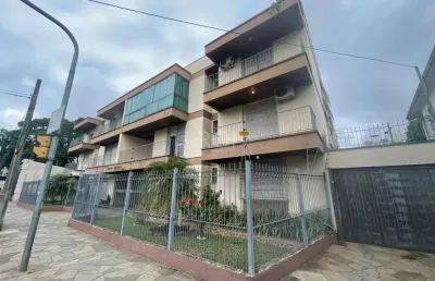 Apartamento com 1 quarto à venda na Rua General Gomes Carneiro, Medianeira, Porto Alegre