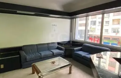 Apartamento 1 dormitório(s) bairro centro histórico