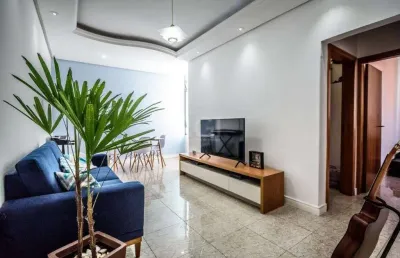 Apartamento com 2 quartos à venda na Rua Pelotas, Floresta, Porto Alegre