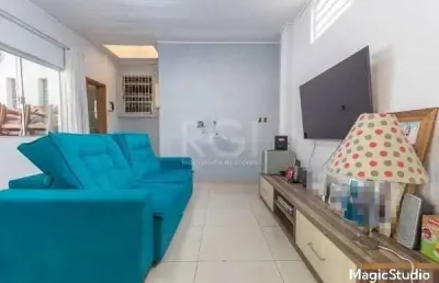Casa com 5 quartos à venda na Rua Veranópolis, Passo da Areia, Porto Alegre