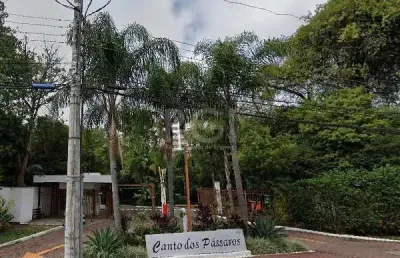 Apartamento com 3 quartos à venda na Beco Souza Costa, Morro Santana, Porto Alegre