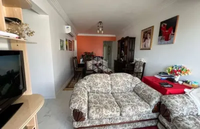 Apartamento com 3 quartos à venda na Rua Coronel Feijó, São João, Porto Alegre