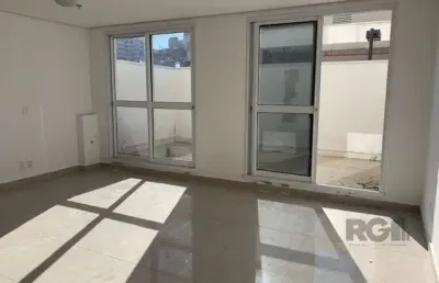 Sala comercial à venda na Avenida Loureiro da Silva, Cidade Baixa, Porto Alegre