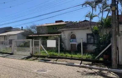 Casa com 2 quartos à venda na Rua Pindorama, Teresópolis, Porto Alegre