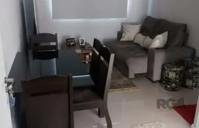 Apartamento com 2 quartos à venda na Avenida Souza Melo, Sarandi, Porto Alegre