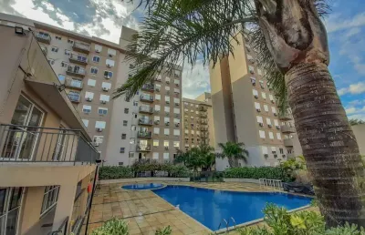 Apartamento com 3 quartos à venda na Avenida Otto Niemeyer, Tristeza, Porto Alegre