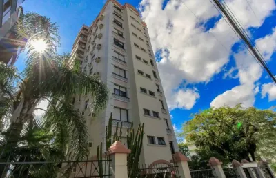 Apartamento com 3 quartos à venda na Rua Alberto Silva, Vila Ipiranga, Porto Alegre