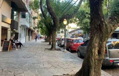 Sala comercial à venda na Rua da República, Cidade Baixa, Porto Alegre