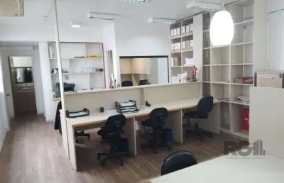 Sala comercial à venda na Avenida Teresópolis, Teresópolis, Porto Alegre