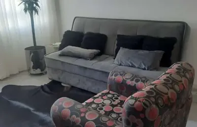 Apartamento com 2 quartos à venda na Rua Padre Antônio Vieira, Santo Antônio, Porto Alegre