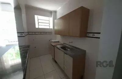 Apartamento com 1 quarto à venda na Rua Vicente da Fontoura, Rio Branco, Porto Alegre