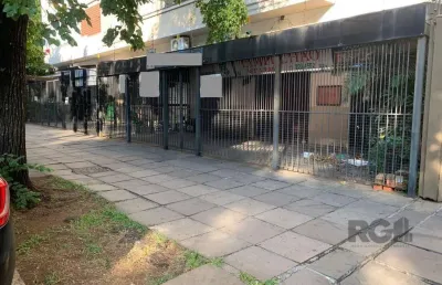 Ponto comercial à venda na Avenida Jerônimo de Ornelas, Santana, Porto Alegre