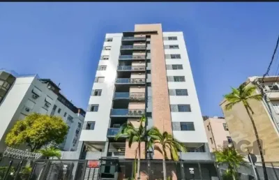 Apartamento com 1 quarto à venda na rua veador porto, santana, porto alegre, 50 m2 por r$ 449.900
