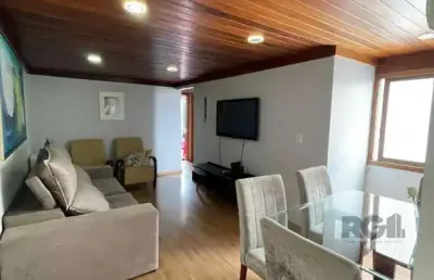 Apartamento com 3 quartos à venda na rua comendador azevedo, floresta, porto alegre, 76 m2 por r$ 320.000