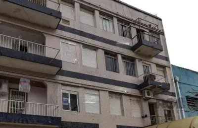 Apartamento com 2 quartos à venda na avenida guido mondin, são geraldo, porto alegre, 74 m2 por r$ 275.000