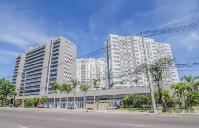 Sala comercial para alugar na Avenida Assis Brasil, São Sebastião, Porto Alegre