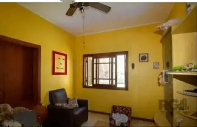 Casa com 4 quartos à venda na Rua Olavo Bilac, Santana, Porto Alegre