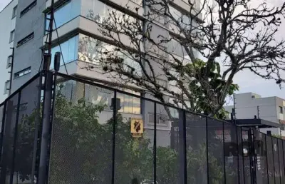 Apartamento com 3 quartos à venda na Rua Corrêa Lima, Menino Deus, Porto Alegre