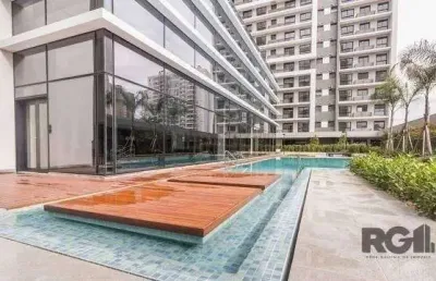 Apartamento com 2 quartos para alugar na Rua São Josemaria Escriva, Jardim do Salso, Porto Alegre