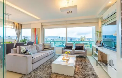 Apartamento com 3 quartos à venda na Avenida Encantado, Petrópolis, Porto Alegre