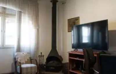 Apartamento com 3 quartos à venda na Rua Vicente da Fontoura, Rio Branco, Porto Alegre