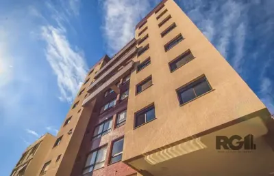 Apartamento com 3 quartos à venda na Rua Coronel Feijó, Higienópolis, Porto Alegre