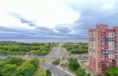 Apartamento com 4 quartos à venda na rua barbedo, menino deus, porto alegre, 137 m2 por r$ 2.700.000