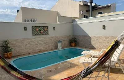 Casa condominio 3 dormitório(s) bairro passo das pedras