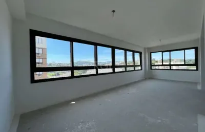 Apartamento com 3 quartos à venda na Rua Almirante Gonçalves, Menino Deus, Porto Alegre