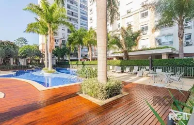 Apartamento com 3 quartos à venda na rua jari, higienópolis, porto alegre, 82 m2 por r$ 950.000